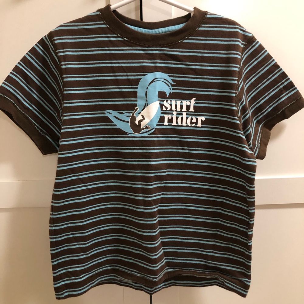 3/$20 Gymboree Kids T-shirt EUC